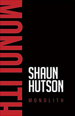 Monolith limited first edition cover